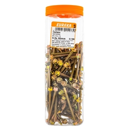 T3Z564 - Tek Screw Steel Full
